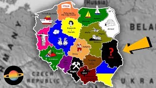 10 stereotypów o polskich miastach i ich mieszkańcach [upl. by Steffi]