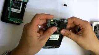 Samsung Galaxy Avant LCD Screen Replacement ║ How To Take Apart [upl. by Tyre]