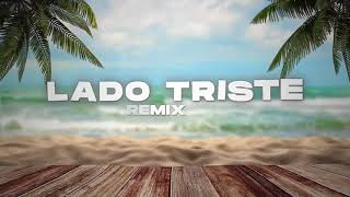 LADO TRISTE Remix Fiestero  FerroDJ âœ˜ K8Remix âœ˜ Nacho Pereira Mi lado triste se volviÃ³ fiestero [upl. by Sheila942]