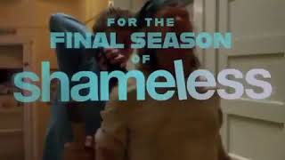 Shameless Season 11 Promo 1 [upl. by Sapers]