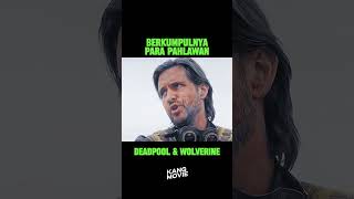 berkumpulnya para pahlawan movie alurceritamovie film [upl. by Platas757]