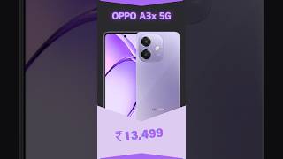 Oppo A3X 5g White color Unboxing 🔥 shorts unboxing shortsfeed youtubeshorts tech oppoa3x [upl. by Nekial670]