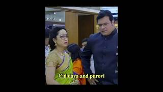 Sorry Daya Sar Ham Aapke Is Janm Mein Na Ho Paye Shreya ki sagai episode Shreya ki shaadi episode [upl. by Anen613]