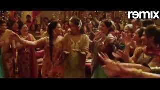 London Thumakda Wedding Remix  Panjabi Hit Squad [upl. by Ahteral]