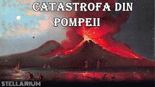 Orasul pierdut  Pompeii [upl. by Yelir]