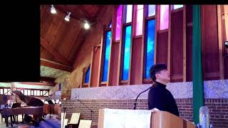 20240922 Guildwood Community Presbyterian Church Sunday 11 AM Worship Service LIVE [upl. by Burd858]