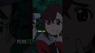 Las damas primero 😂  Dandadan audio español latino anime doblajelatino [upl. by Nmutua578]