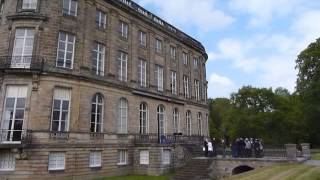 Le Château de lHermitage  Bonsecours  Condé sur lEscaut [upl. by Eenram]