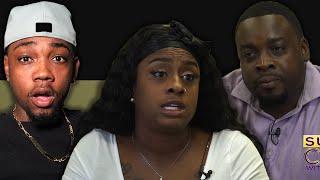 Greedy Baby Mother Gets What She Deserves  Child Support Court [upl. by Mona]