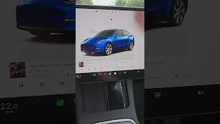 FSD und die StVO hashtag tesla automobile modely tech wissenswert [upl. by Aihtennek104]