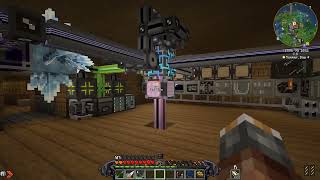 【Minecraft】Prominence II RPG 21 [upl. by Santoro726]