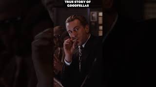 True story behind the movie Goodfellas 1990 7 [upl. by Brathwaite401]