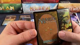 Nobody Will Beat This Box Best MH3 Collectors Box Opening You’ll See Modern Horizons 3 Magic MTG [upl. by Doner393]