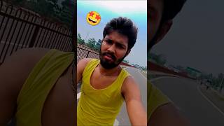 Awarapan banjarapan 🤩♥️😍  shorts song bollywood youtubeshorts ytshorts [upl. by Furmark176]