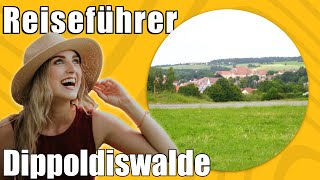 Dippoldiswalde  Travel Tipps  Reiseführer Deutsch [upl. by Elise]