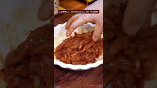 Recipe chinese foodyoutubeshort food foodie [upl. by Molli]