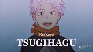 ReZero Gluttony IF Story Animatic [upl. by Ragas361]