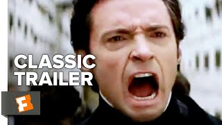 THE PRESTIGE Trailer 2006 [upl. by Fasto]