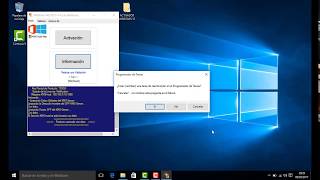 Como Activar Windows 10 Para Siempre  2018 [upl. by Ferino]