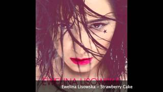 Ewelina Lisowska  Strawberry Cake [upl. by Yram]