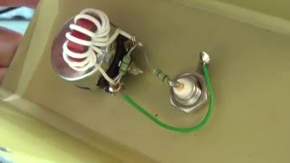 74 Quick Tip Build a Variable RF Tap for your shack or lab [upl. by Avlis]