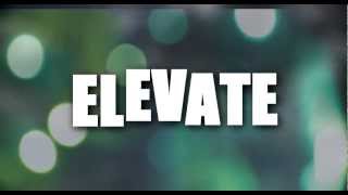 Big Time Rush  Elevate Lyric Video [upl. by Bast]