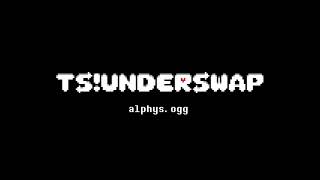 TSUnderswap OST  GLOIRE SEI ADMIRAAL [upl. by Utimer]