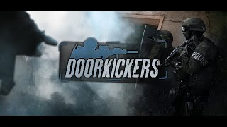 Door Kickers2  استراتيجية كاميرا التجسس [upl. by Amber]