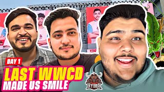 MUCH NEEDED WWCD FOR HYDRA IN BMPS LAN EVENT🔥  HYDRA MASTIZONE VLOGS 🐉🔥 [upl. by Bibby]