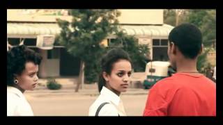 New Ethiopian Amharic film  Dynamite must watch [upl. by Ellertal194]