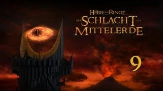 Lets Play HdR Die Schlacht Um Mittelerde 009  Die Schlacht um Rohan FullHD Deutsch [upl. by Thursby806]