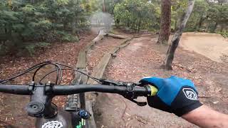 Anglesea MTB Trail Preview [upl. by Ania793]