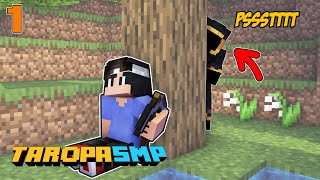 Sagot Gulaman 1 Minecraft 119 [upl. by Fallon]