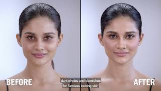 HOW TO Conceal Dark Circles And Blemishes  MAC Cosmetics [upl. by Rossi]