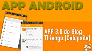 APP Thiengo Calopsita 30 [upl. by Kam]