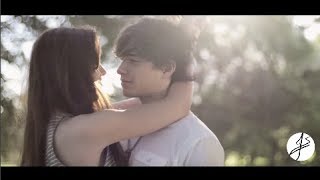 Julian Serrano ft Oriana Sabatini  Love is Louder  Video Oficial [upl. by Ardnossac]