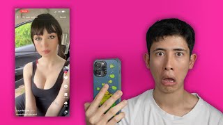 ASMRtist Reacts To TikTok ASMR GRAND FINALE [upl. by Pachton]