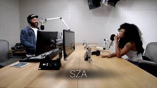 How to Pronounce SZA [upl. by Elleda]