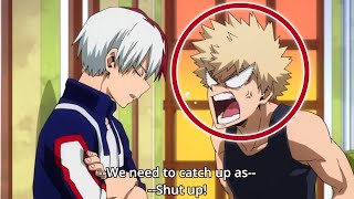 a bakugou motivation playlist [upl. by Jolenta]