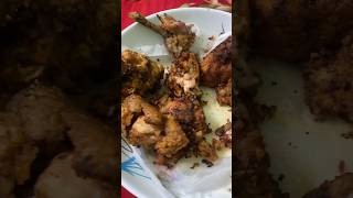 Kfc Style Homemade Spicy Chicken Fry  Sizzle amp Spicy [upl. by Lertnom25]