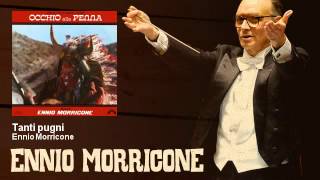 Ennio Morricone  Tanti pugni  Occhio Alla Penna 1981 [upl. by Renick]