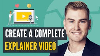 Complete Explainer Video StepbyStep [upl. by Ycaj437]