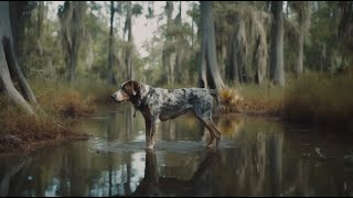 GET TO KNOW CATAHOULA LEOPARD DOGS [upl. by Arrakat]