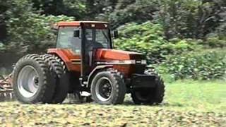 CaseIH 7200 Series Introduction [upl. by Richards]