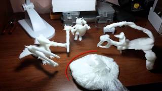 PCL polycaprolactone [upl. by Nekcarb]