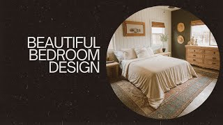 Beautiful Bedroom Design [upl. by Adria130]