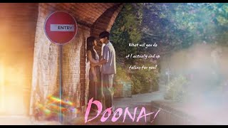 Doona Love Story of a Kpop Idol amp a College Student Explained in Hindi kdrama doona [upl. by Warrick]