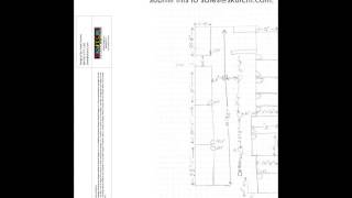 How To Submit A Floor Plan Layout for Cubicles and Furniture [upl. by Winther]