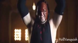 WWE  Kane  Slow Chemical Custom Titantron 2013 [upl. by Sulihpoeht]