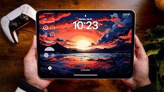 2024 M4 iPad Pro  DON’T MAKE A MISTAKE Honest Review 60 Days Later [upl. by Iinden]